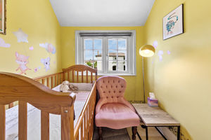 Bedroom Three- click for photo gallery